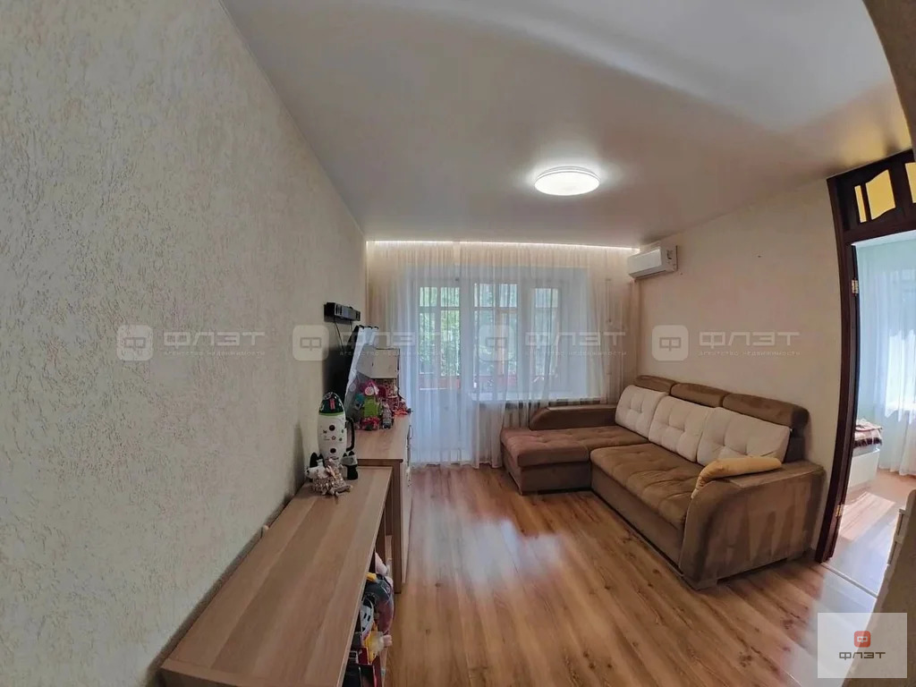 Продажа квартиры, Казань, ул. Павлюхина - Фото 8