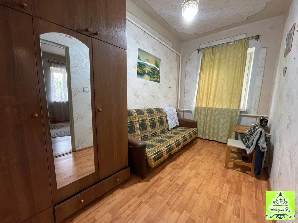 Продажа дома, Калининский район, Жедяевского ул. - Фото 1