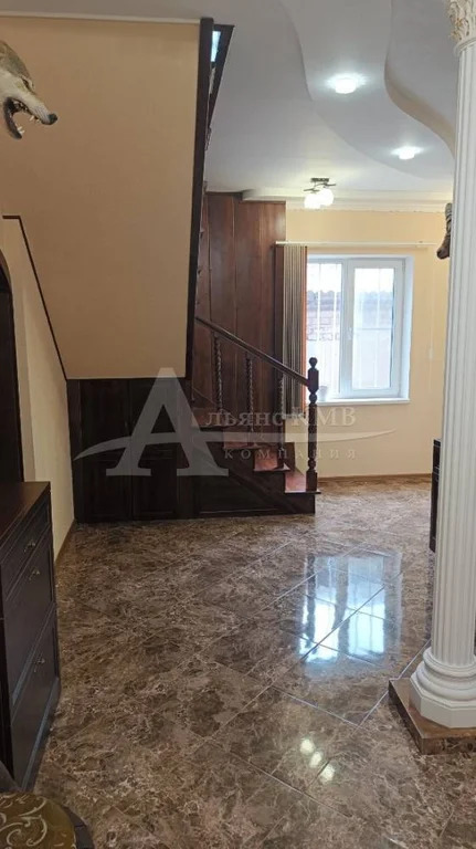 Продажа дома, Георгиевск, ул. Ессентукская - Фото 7