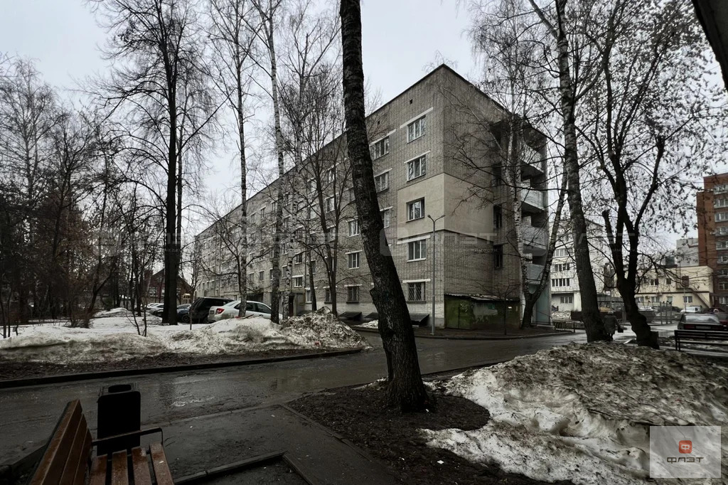Продажа квартиры, Казань, ул. Гастелло - Фото 11