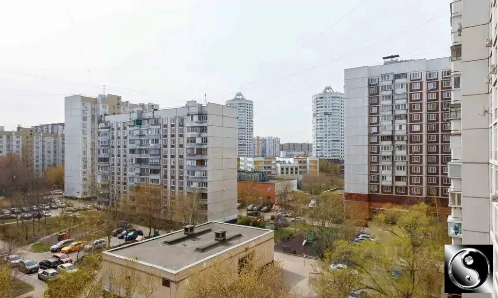 Аренда однокомнатной квартиры 39.0м Луговой проезд, 1/8, Москва, ЮВАО, - Фото 23