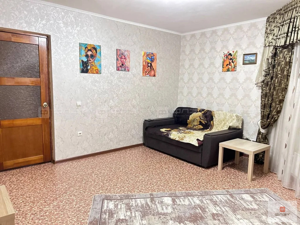 Аренда квартиры, Казань, ул. Минская д.59 - Фото 3