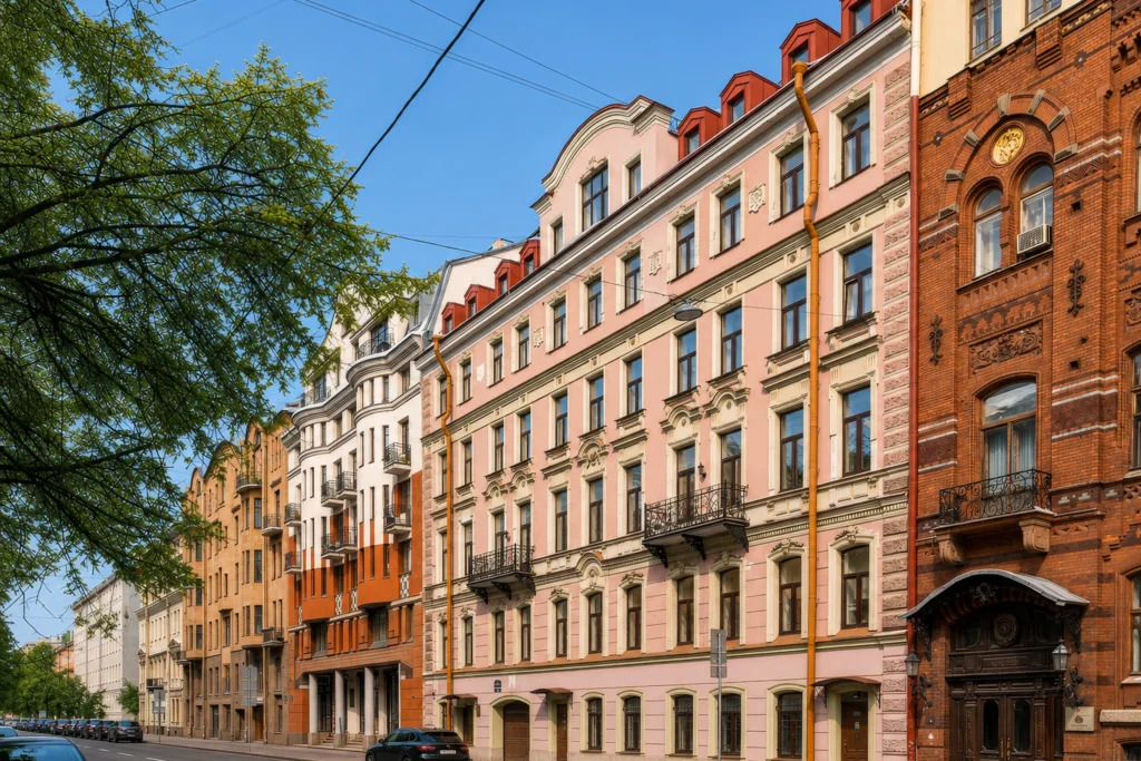 Продажа квартиры, м. Василеостровская, 2-я линия В.О. - Фото 8