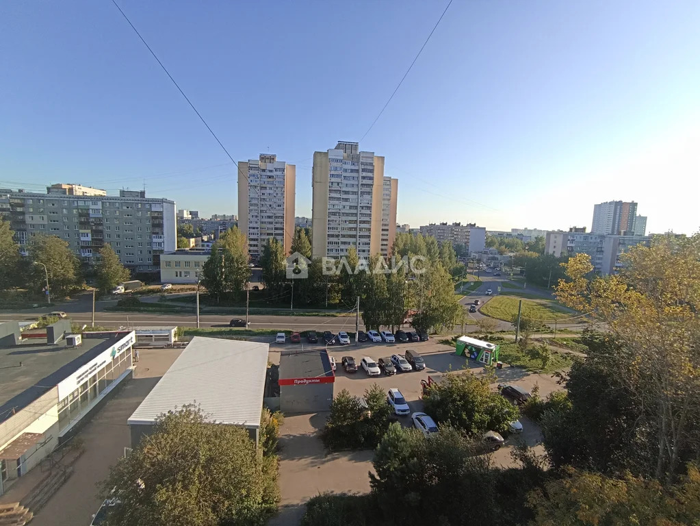 Городской округ нижний новгород, нижний новгород, верхне-печёрская . - Фото 7