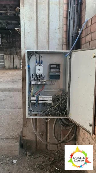 В производственно - складском комплексе предлагаем помешение на ПЕРВОМ - Фото 5