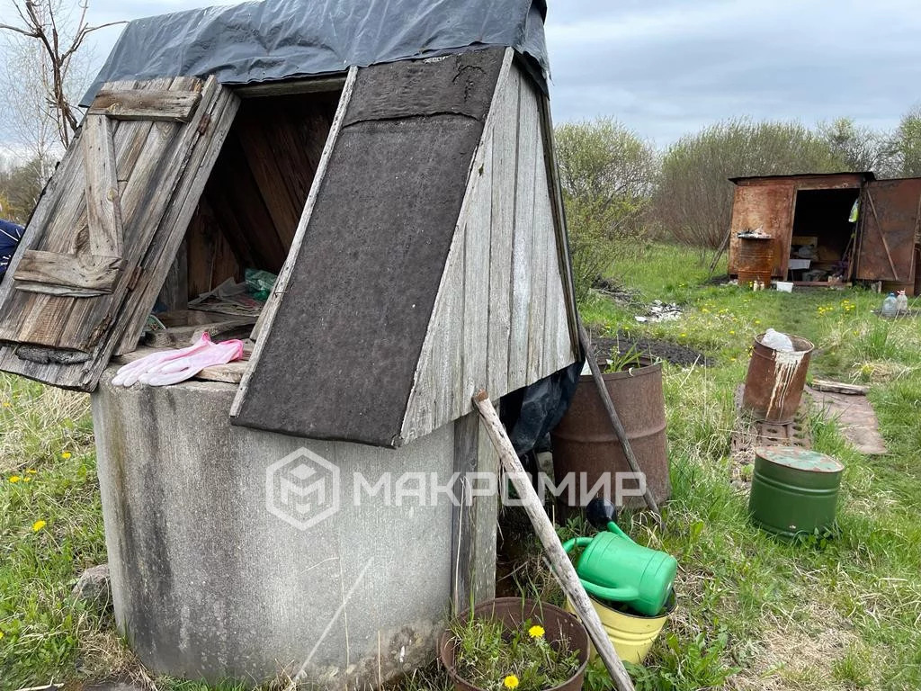 Продажа участка, Голубево, Гурьевский район - Фото 4