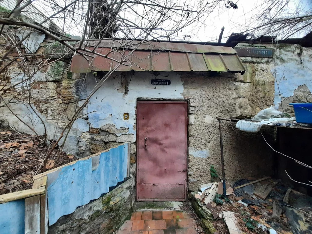 Продажа участка, Севастополь, ул. Западная - Фото 4