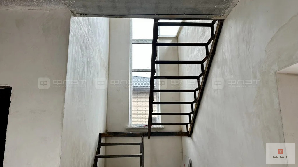 Продажа дома, Куюки, Пестречинский район, ул. 27-й Квартал - Фото 8
