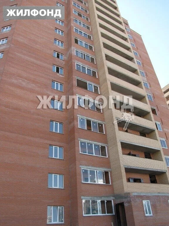 Продажа квартиры, Новосибирск, ул. Титова - Фото 17