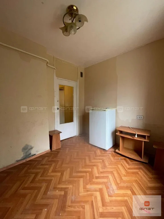 Продажа квартиры, Казань, ул. Закиева - Фото 2