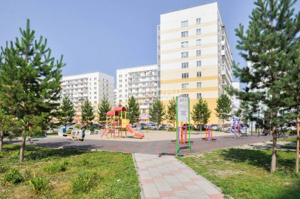 Продажа квартиры, Новосибирск, Виктора Шевелёва - Фото 7