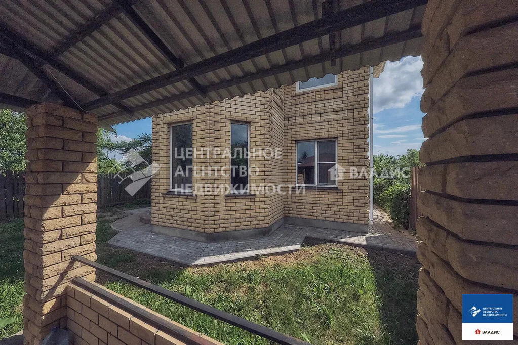 Продажа дома, Перекаль, Рыбновский район, ул. Школьная - Фото 3