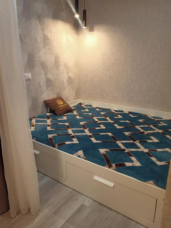 Продается 1-комн. квартира 33.7 кв.м. - Фото 15