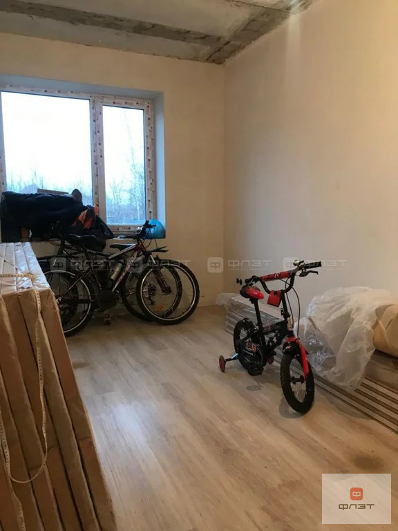 Продажа дома, Куюки, Пестречинский район, ул. Полевая - Фото 7