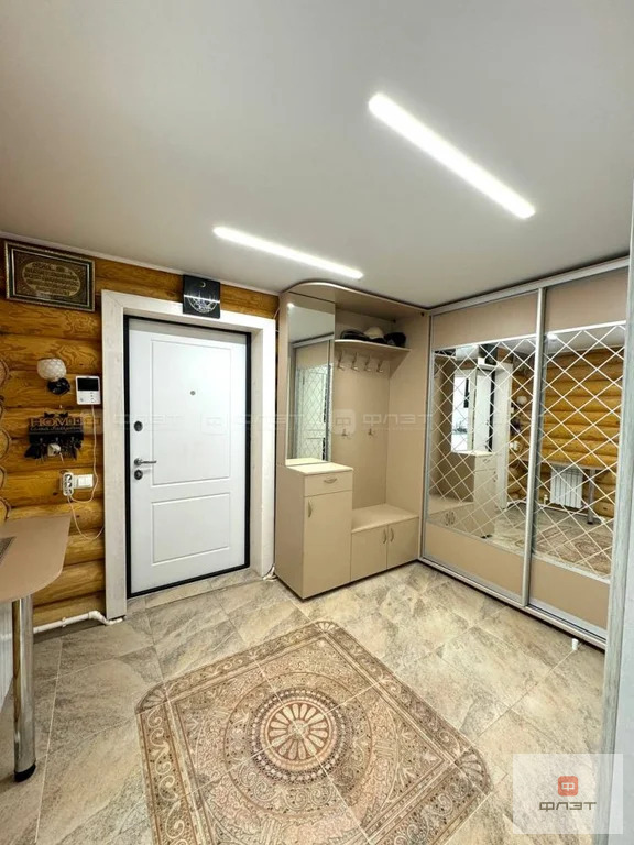Продажа дома, Ильино, Высокогорский район, ул. Магистральная - Фото 7