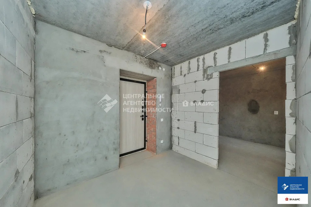 Продажа квартиры, Рязань, улица Княжье Поле - Фото 16