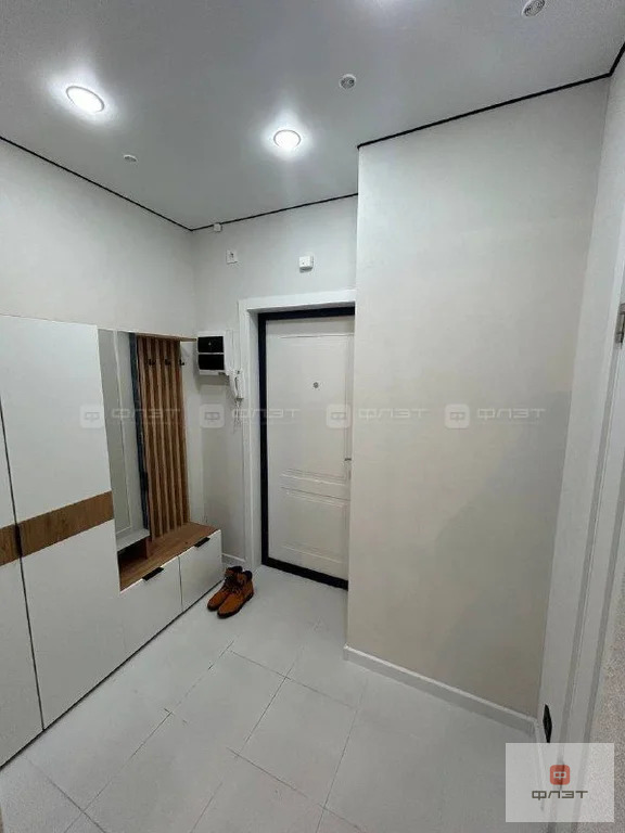 Аренда квартиры, Казань, пр. Победы д.139 к3 - Фото 13