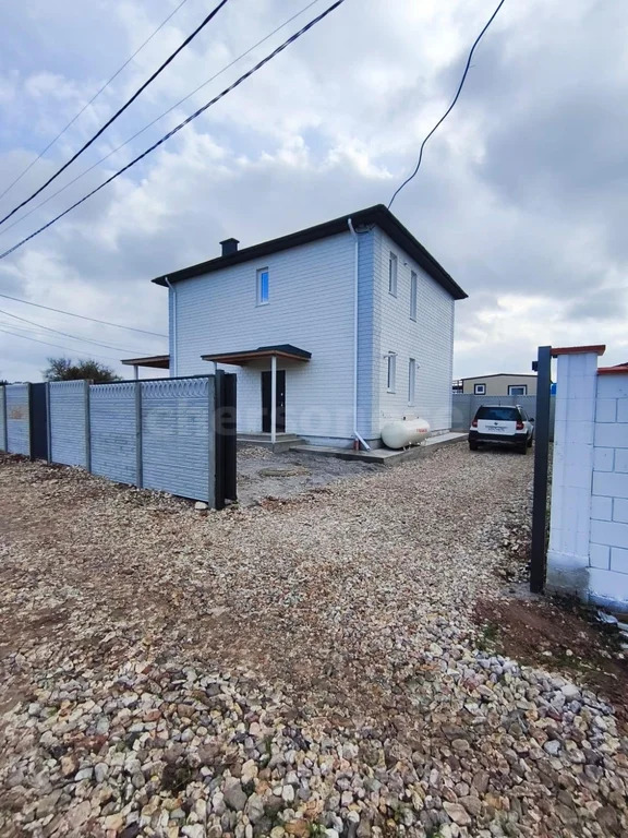 Продажа дома, Севастополь, территория СТ Стрела - Фото 1