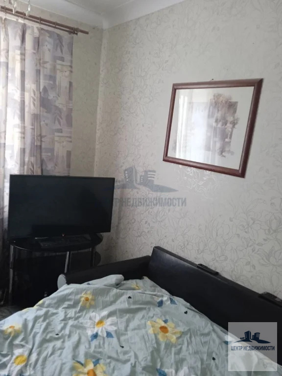 Продажа квартиры 59.10 кв.м., комнат 3, этаж 2/3 - Фото 3