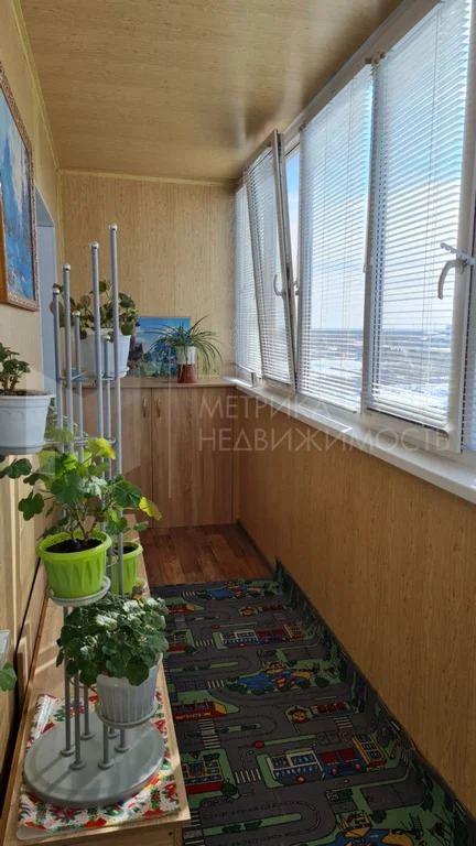 Продажа квартиры, Тюмень, г Тюмень - Фото 18