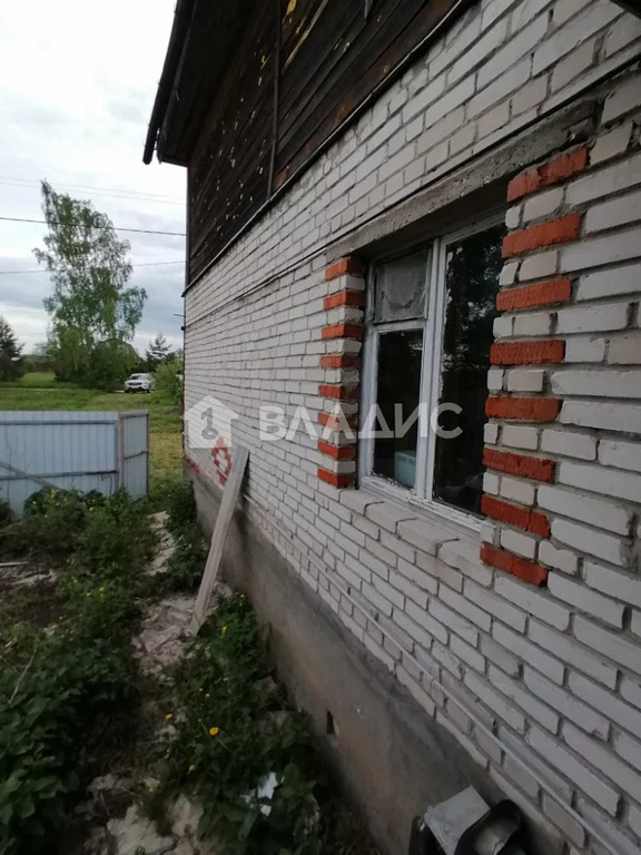 Суздальский район, село Хотенское, Широкая улица, дом на продажу - Фото 14