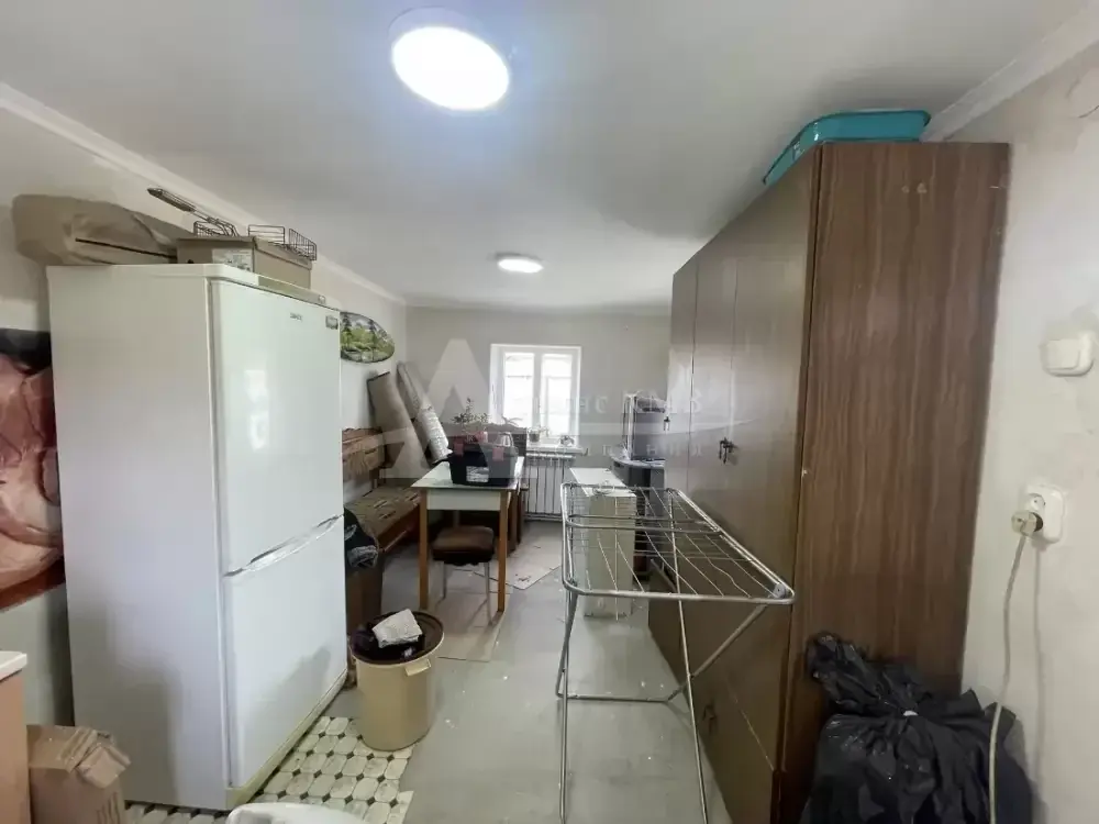 Продажа дома, Георгиевск, ул. Вокзальная - Фото 18