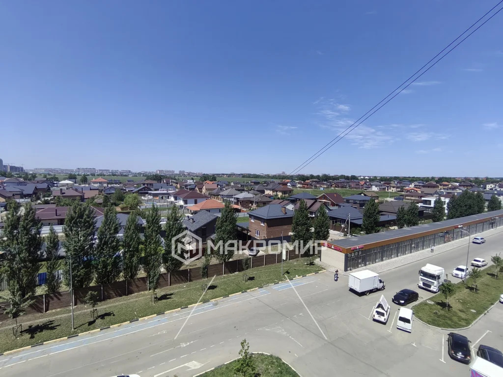 Продажа квартиры, Краснодар, им. лётчика Позднякова ул. - Фото 6