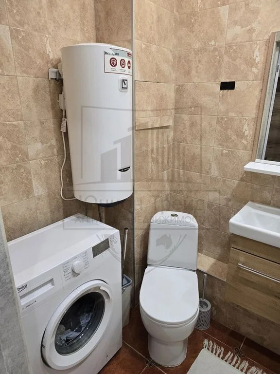 Аренда квартиры, Новосибирск, ул. Беловежская - Фото 8