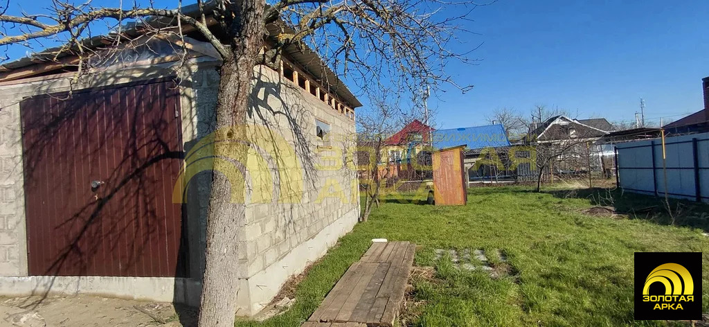 Продажа дома, Крымск, Крымский район, ул. Огородная - Фото 16