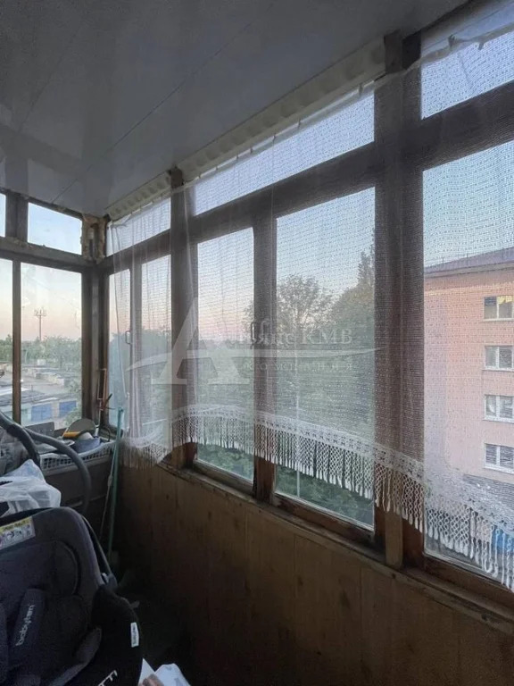 Продажа квартиры, Георгиевск, ул. Строителей - Фото 4