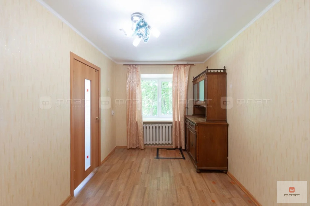 Продажа квартиры, Казань, ул. Большая Красная - Фото 16