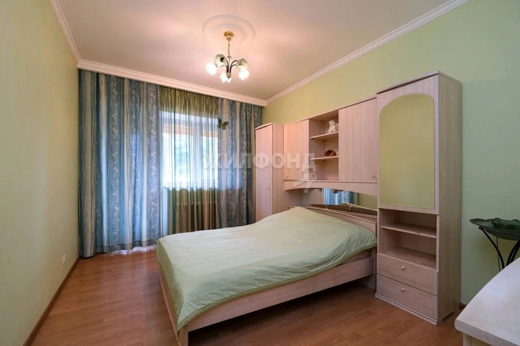 Продажа дома, Новосибирск, ул. Выборная - Фото 15