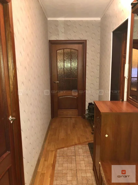 Продажа квартиры, Казань, ул. Братьев Касимовых - Фото 12