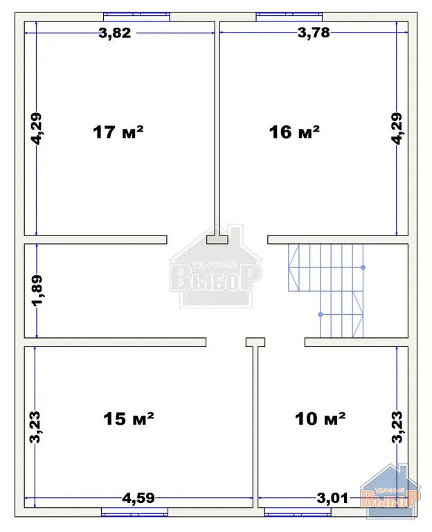Продам дом 157 кв. м. на участке 16 сот. - Фото 17