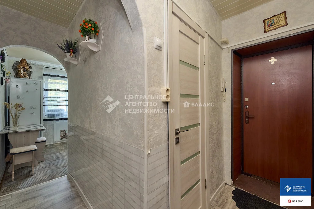 Продажа квартиры, Рязань - Фото 13