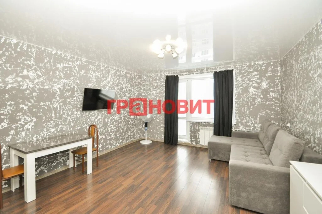 Продажа квартиры, Новосибирск, Николая Сотникова - Фото 6