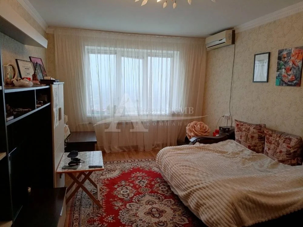 Продажа квартиры, Георгиевск, ул. Кочубея - Фото 1