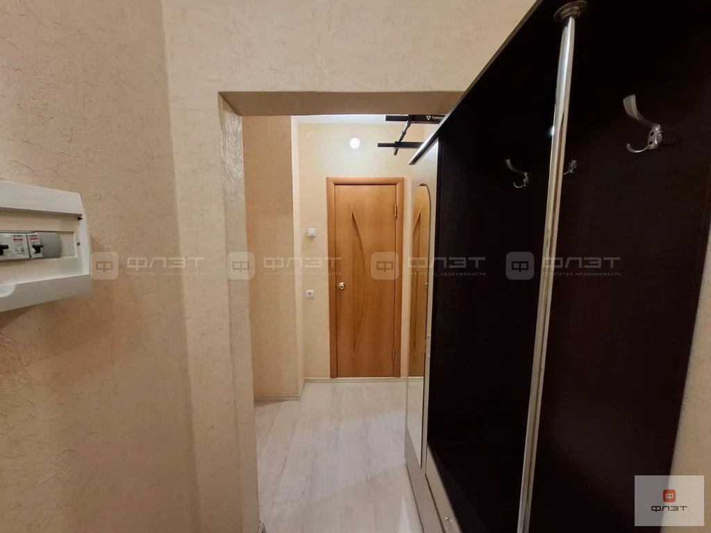 Продажа квартиры, Осиново, Зеленодольский район, ул. Садовая - Фото 6