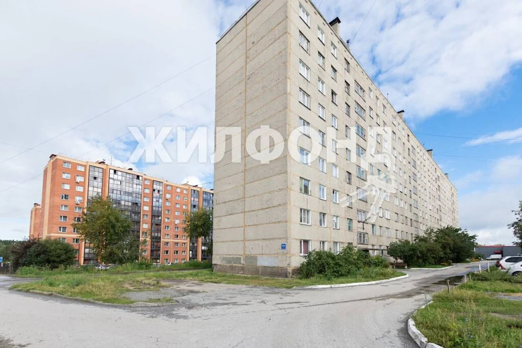 Продажа квартиры, Новосибирск, ул. Кубовая - Фото 11