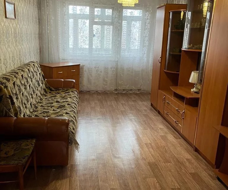 Снять квартиру осинники