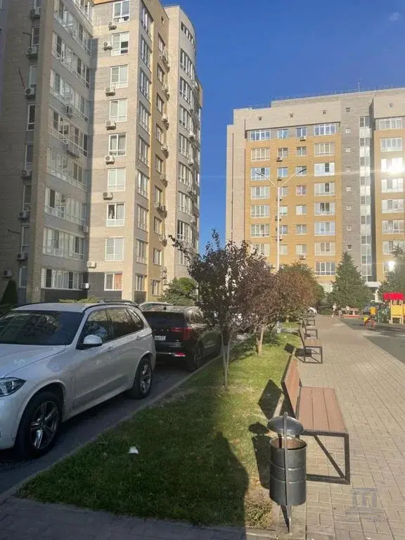 Продаю 1 к квартиру в Александровке ЖК Голубые Ели в Ростове-на-Дону - Фото 15