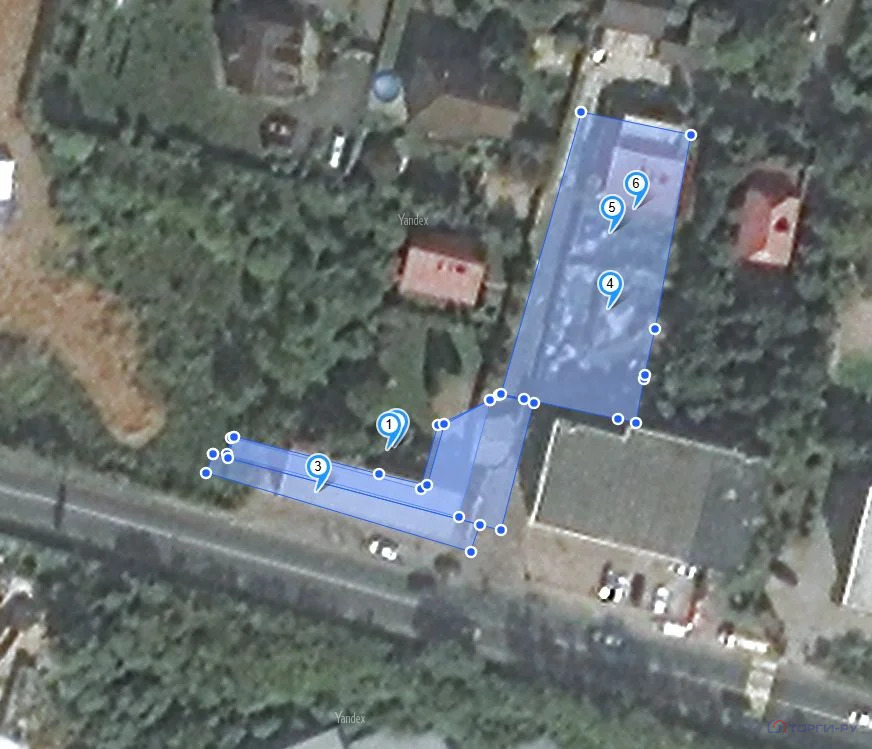 Продажа торгового помещения, Поварово, Солнечногорский район, ул. ... - Фото 5