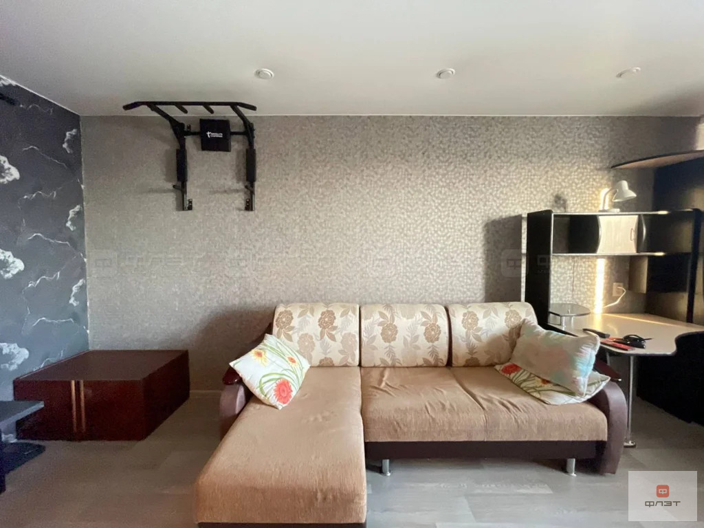 Аренда квартиры, Казань, ул. Маршала Чуйкова д.52 - Фото 1