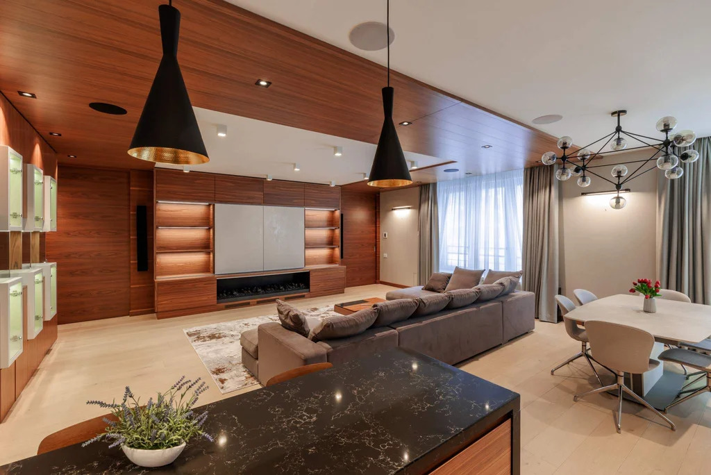 Продам 5-комн. квартиру 250 кв.м. - Фото 8