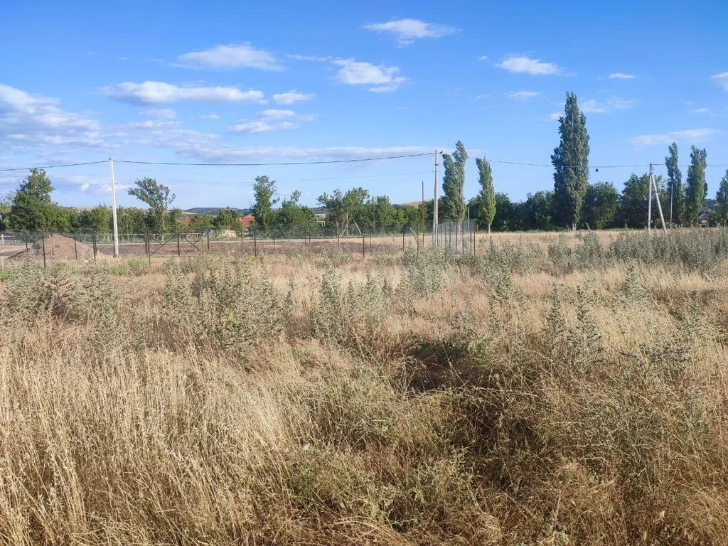 Продажа участка, Севастополь, улица Евгения Селютина - Фото 6