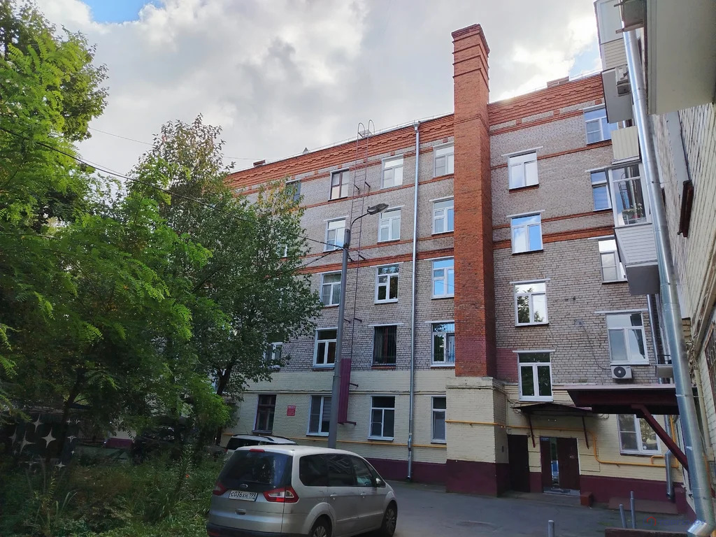 Продажа квартиры, 7-я Парковая улица - Фото 7