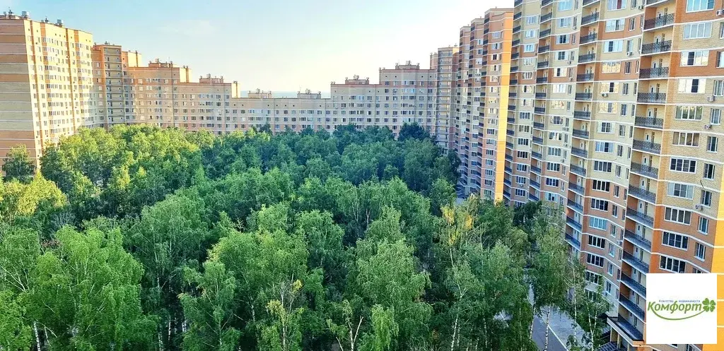 Продается 1 комнатная квартира в г. Раменское, ул. Крымская, д.2 - Фото 9