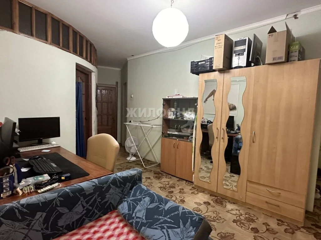 Продажа квартиры, Новосибирск, 1-й переулок Римского-Корсакова - Фото 14