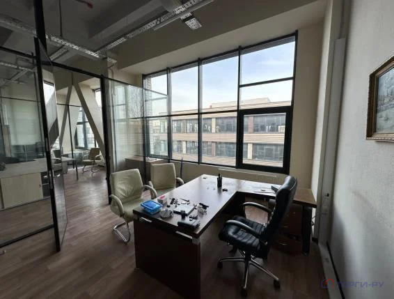 Продажа офиса, Очаковское ш. - Фото 7