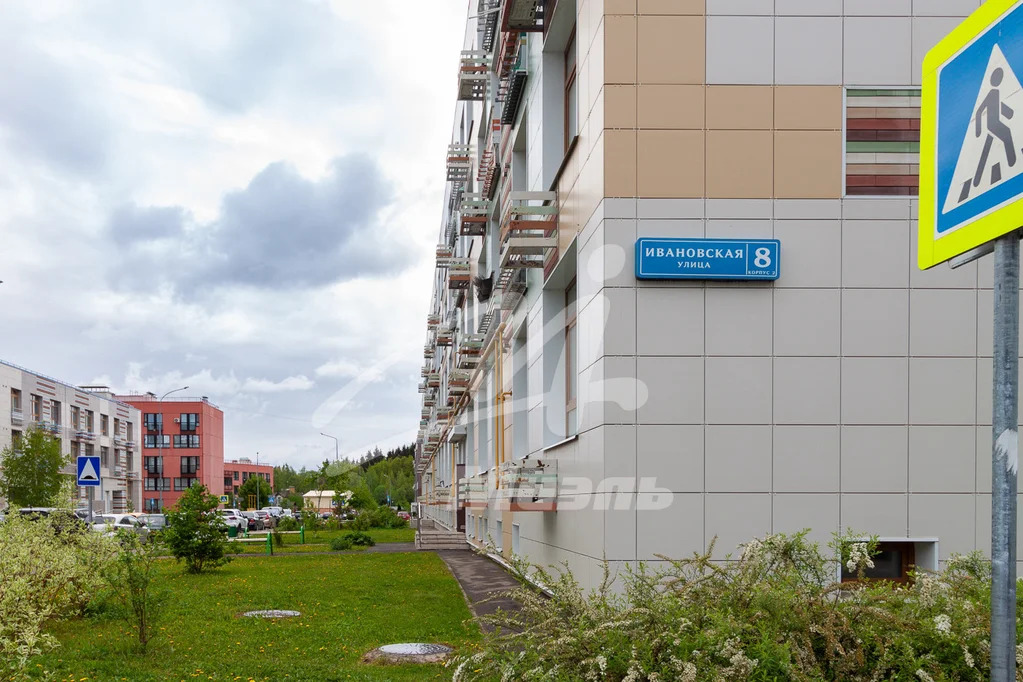 Продажа квартиры, Химки, Ивановская ул. - Фото 21